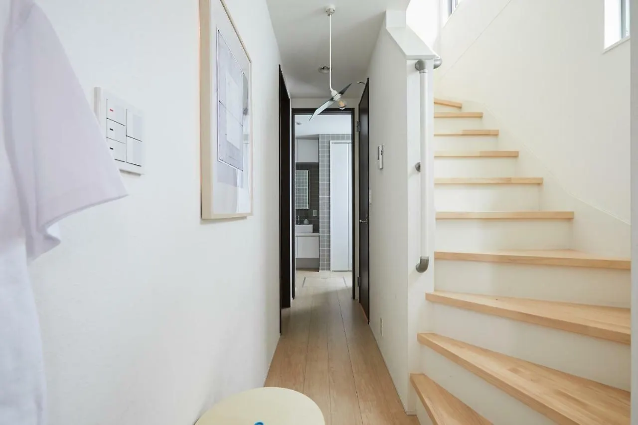 P O In T - 3Br Villa - Ikebukuro 東京都