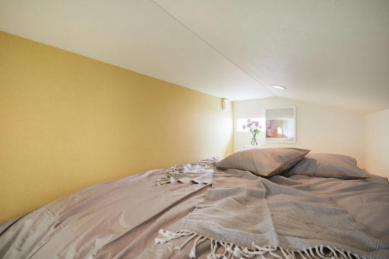 P O In T - 3Br Villa - Ikebukuro 東京都