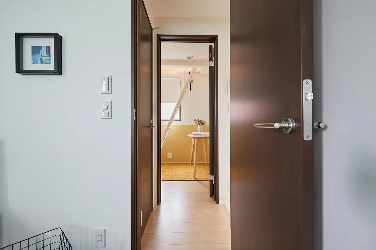 P O In T - 3Br Villa - Ikebukuro 東京都